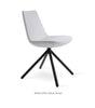 Eiffel Stick Swivel Chair by Soho Concept