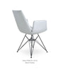 Eiffel Tower Arm Chair by Soho Concept
