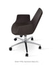 Eiffel Arm Office Chair by Soho Concept