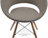 Crescent MW Chair by Soho Concept