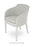 Buca Metal Base Chair by Soho Concept