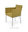 Harput Metal Arm Chair by Soho Concept