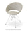 Crescent Tower Chair by Soho Concept