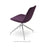 Eiffel Spider Swivel Chair by Soho Concept