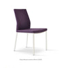 Pasha Metal Dining Chair by Soho Concept