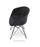 Tribeca Arm Tower Chair by Soho Concept