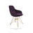 Gazel Arm Tower Chair by Soho Concept