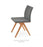Zeyno Fino Chair by Soho Concept