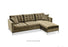 Taxim Sectional Sofa by Soho Concept