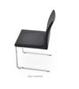 Chaise plate Zeyno par Soho Concept