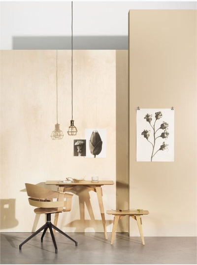 Petite table Arco par Design House Stockholm