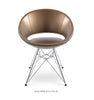 Crescent Tower Chair by Soho Concept