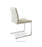 Chaise plate Polo par Soho Concept