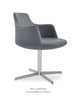 Dervish 4 Star Swivel Chair by Soho Concept