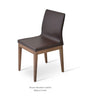Polo Wood Chair by Soho Concept