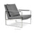Zara Arm Chair by Soho Concept