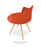 Dervish Star Chair by Soho Concept