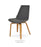 Eiffel Plywood Chair by Soho Concept