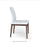 Pasha Wood Dining Chair by Soho Concept