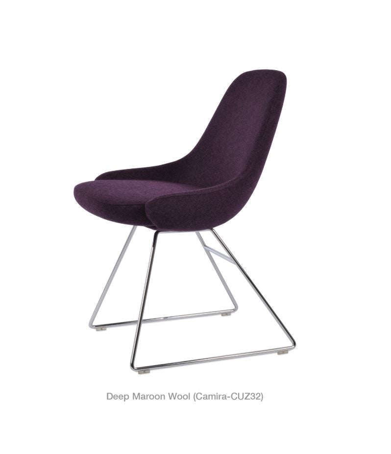 Gazel Wire Chair by Soho Concept