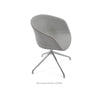 Tribeca Spider Swivel Chair by Soho Concept