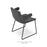 Nevada Arm Sled Chair by Soho Concept