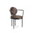 Casablanca Chair by Design by Us
