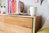 Elko Credenza Small by Eastvold Furniture