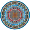 Urban Mandala Collection Rugs by Moooi Carpets