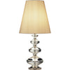 Claridge Component Table Lamp by Jonathan Adler