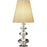 Claridge Component Table Lamp by Jonathan Adler