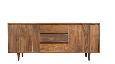 Crédence classique avec tiroirs par Eastvold Furniture