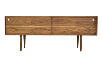 Classic Credenza Slim by Eastvold Furniture