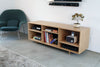 Classic Media Centre by Eastvold Furniture