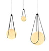 Lampe Luna et support Kosmos par Design House Stockholm