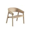 Cover Lounge Chair by Muuto