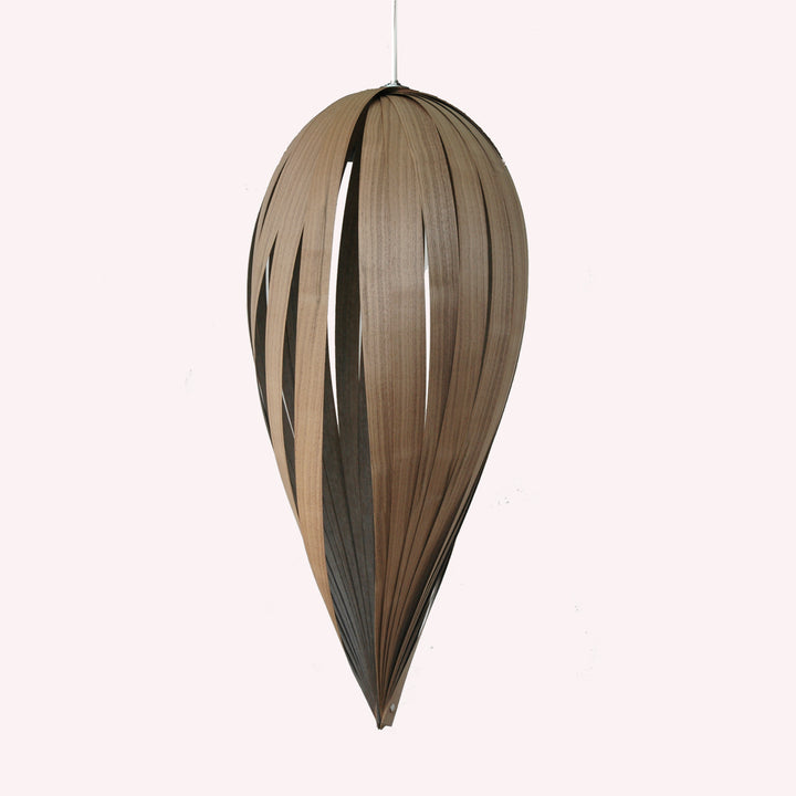 Cry Baby 31" Pendant Lamp by Atelier Cocotte