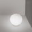 Lampe de table/sol Emisfero par ZANEEN design