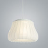 Lily Suspension Lamp by ZANEEN design