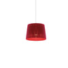 Rafia Suspension Lamp by ZANEEN design
