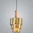 Reflections Pendant Lamp by ZANEEN design