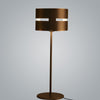 Lampe de table en métal Luz Oculta par ZANEEN design