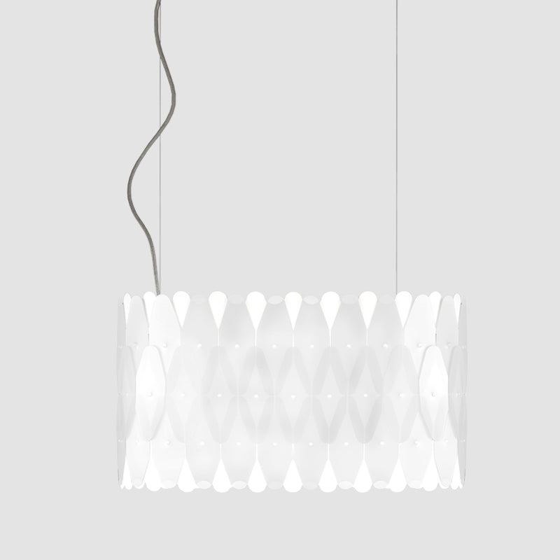 Amanda Suspension Light by ZANEEN design