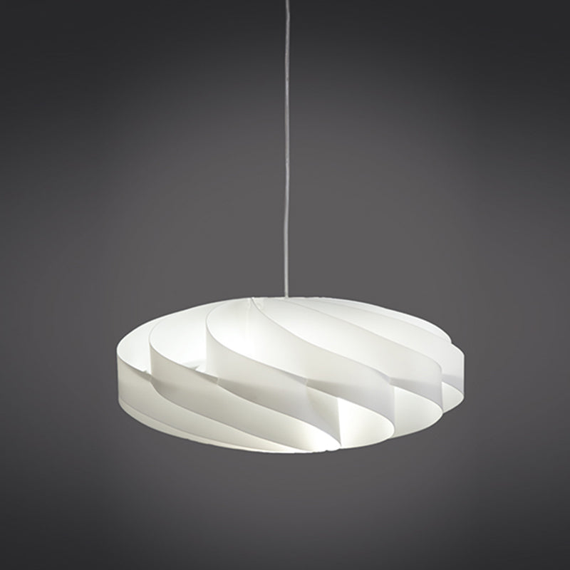 Level Suspension Light by ZANEEN design