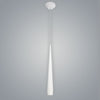 Line Suspension Lamp by ZANEEN design