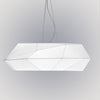 Viki Suspension Lamp by ZANEEN design