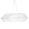 Viki Suspension Lamp by ZANEEN design