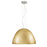 Willy Suspension Lamp by ZANEEN design