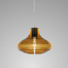 Emma Suspension Lamp by ZANEEN design