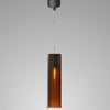 Clio Suspension Lamp by ZANEEN design